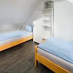 Lejlighed Duene38 Juist