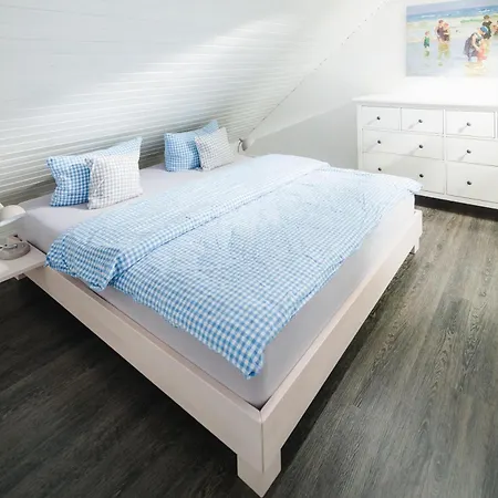 Duene38 Apartment *