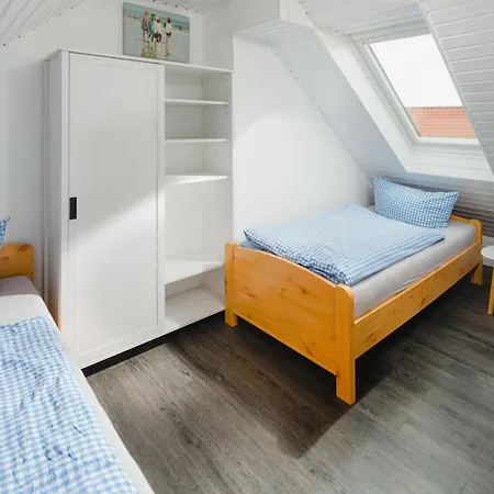 Apartment Duene38 *
