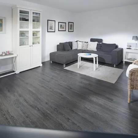 Appartement Duene38 Juist