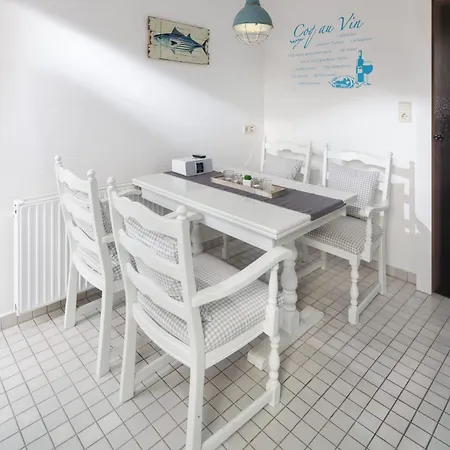Appartement Duene38 Juist