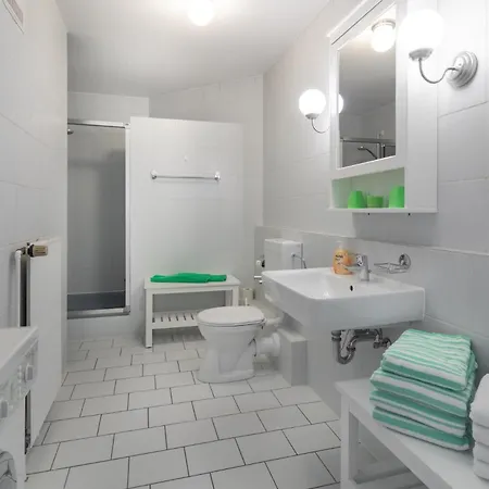 Duene38 Appartement